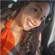 Profesora de español para extranjeros de todas las edades, nacionalidades y géneros. Clases super amenas y practicas